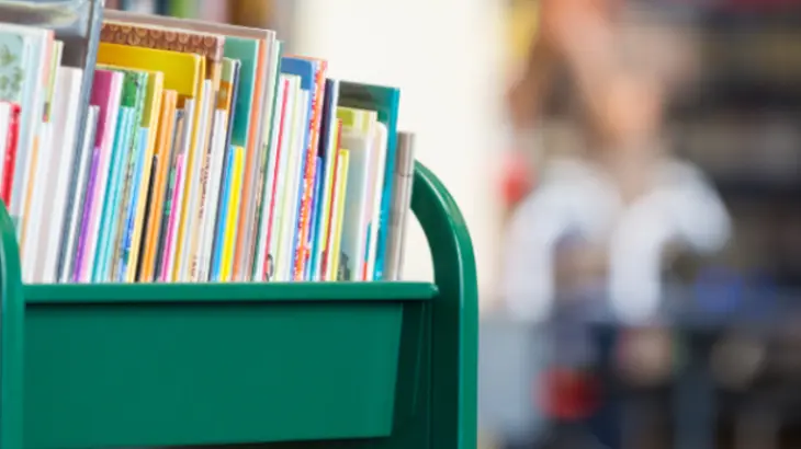 Leftist Mandating CRT Reading List