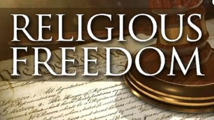Chicago Religious Liberty and School Boards