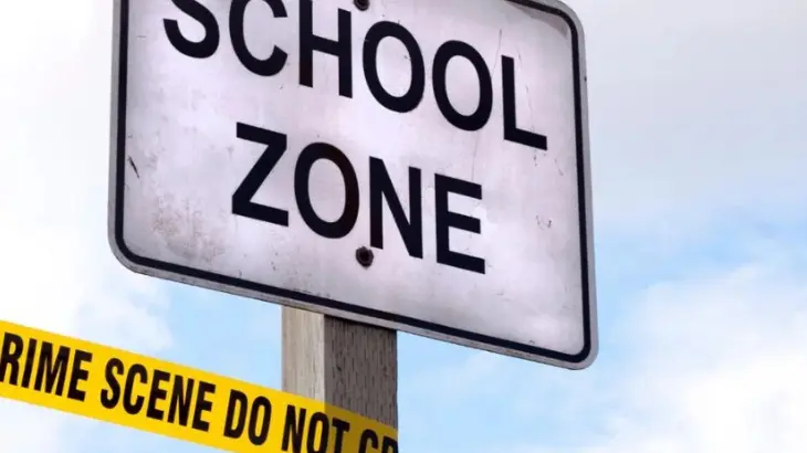 Zero Tolerance for Violence in Schools