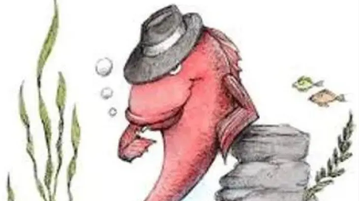 Red Herring: Book-Banning