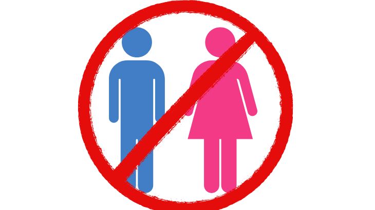 HB 1596 – Gender Neutral Language in State Statutes