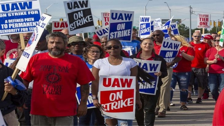 HB 2862 – New Employer requirements for  Hiring Temporary Workers During a Strike or for 90 days or longer