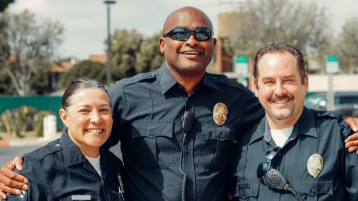 HB 3751 – Allows Non-Citizens to Become Police Officers