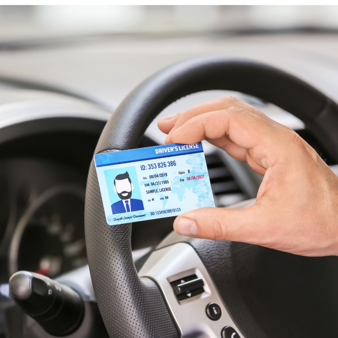 HB 3882 – Illegals Given Standard Driver License