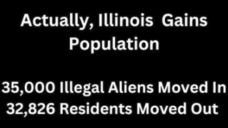 Spending On Non-Citizen Healthcare Balloons In IL