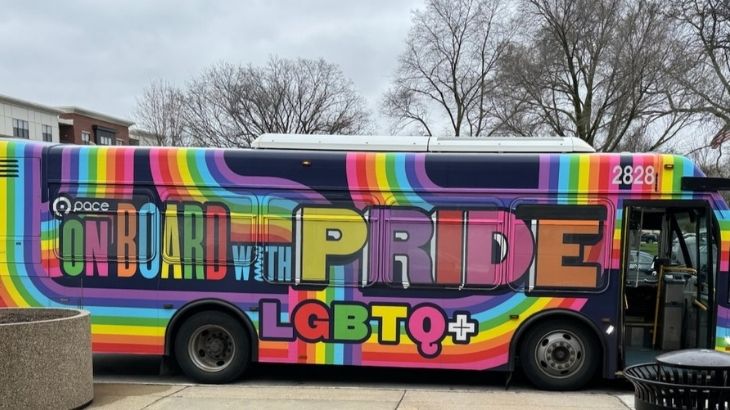 Taxpayer-funded PACE goes WOKE