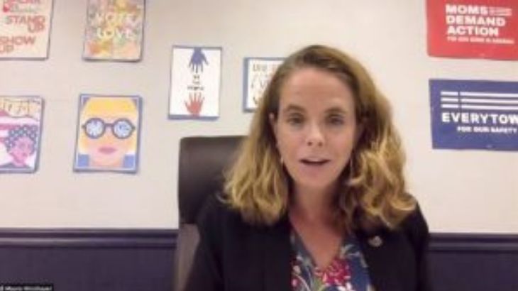 Intrusive Illinois Lawmakers Barging into Bedrooms