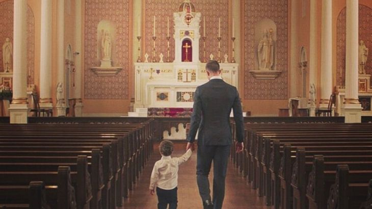 Harrison Butker’s Speech Unmasks Hypocrites