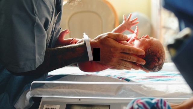 Democrat Obsession with Killing Babies