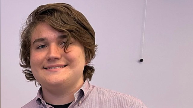 Brave Young Woman Shows Crossdressing Man What Authentic Integrity Looks Like