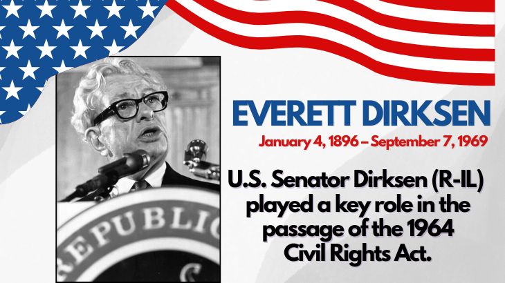 The Forgotten Civil Rights Leader