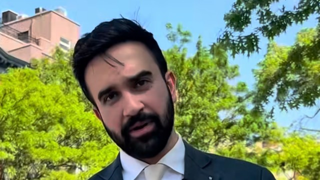 The NY Times Exposes Race Appropriator Zohran Mamdani