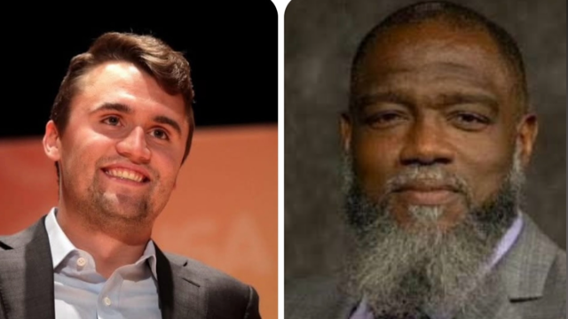 Two Giants of the Faith Have Changed the World