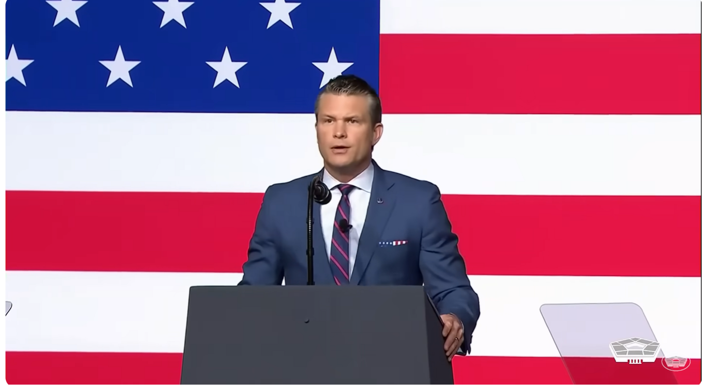 The Left Wants No Accountability – ICE Ops, Fed Shutdown, & Hegseth