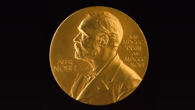 The Farcical, Frivolous Nobel Peace Prize