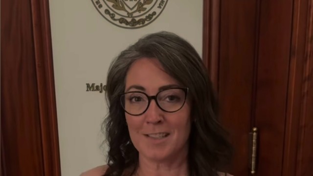 Slip Slidin’ to Infanticide