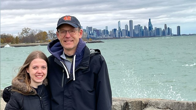 Say Her Name: Bethany Magee