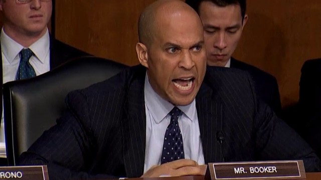 Senate Hearing on Political Violence Exposes Democrat Dishonesty