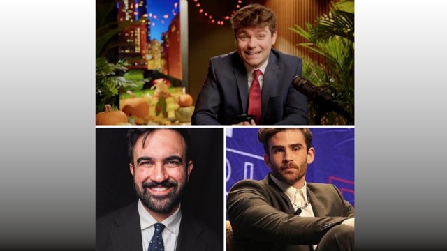 Malefactor Deathmatch: Socialists vs. Groypers