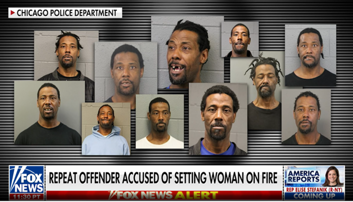 America 400 Years Later — How did we get here as a society? 