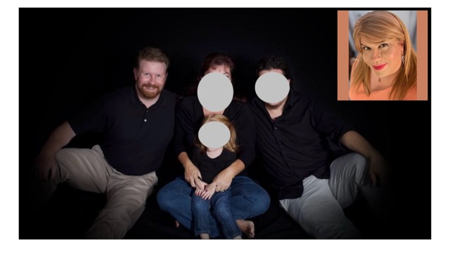 Pastor Announces He’s Appropriating Womanhood