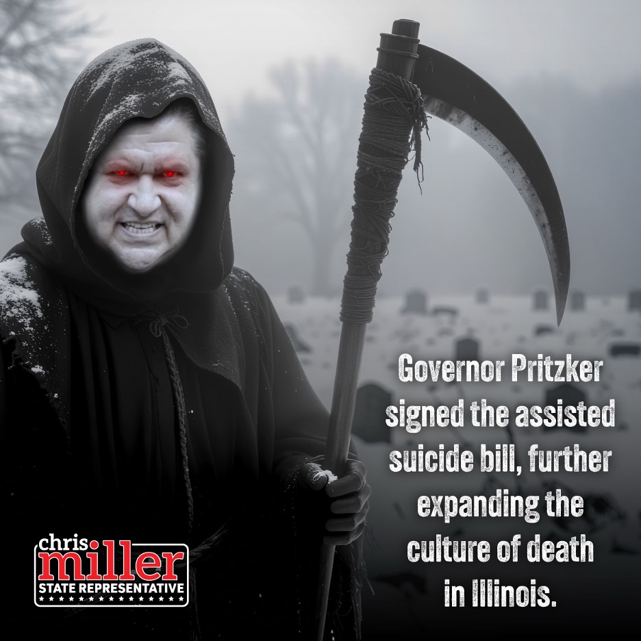 7 Years of Pritzker – 0 Property Tax Reform