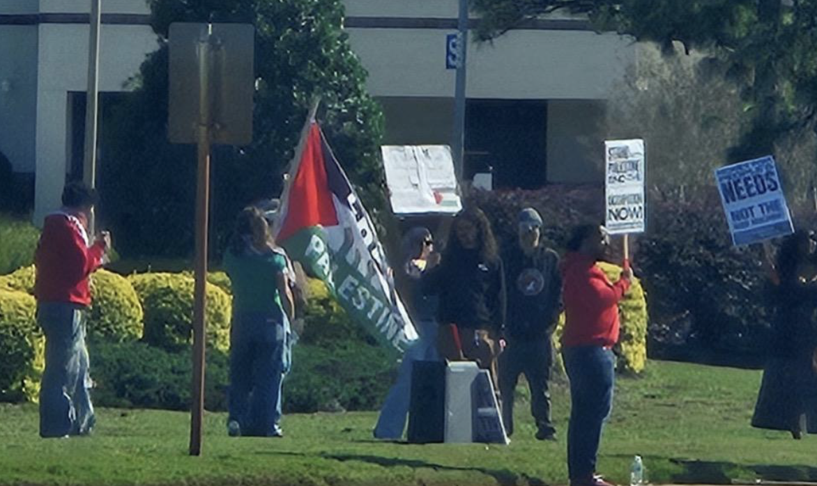 Refugee Lawlessness in America and Chicago Grinches