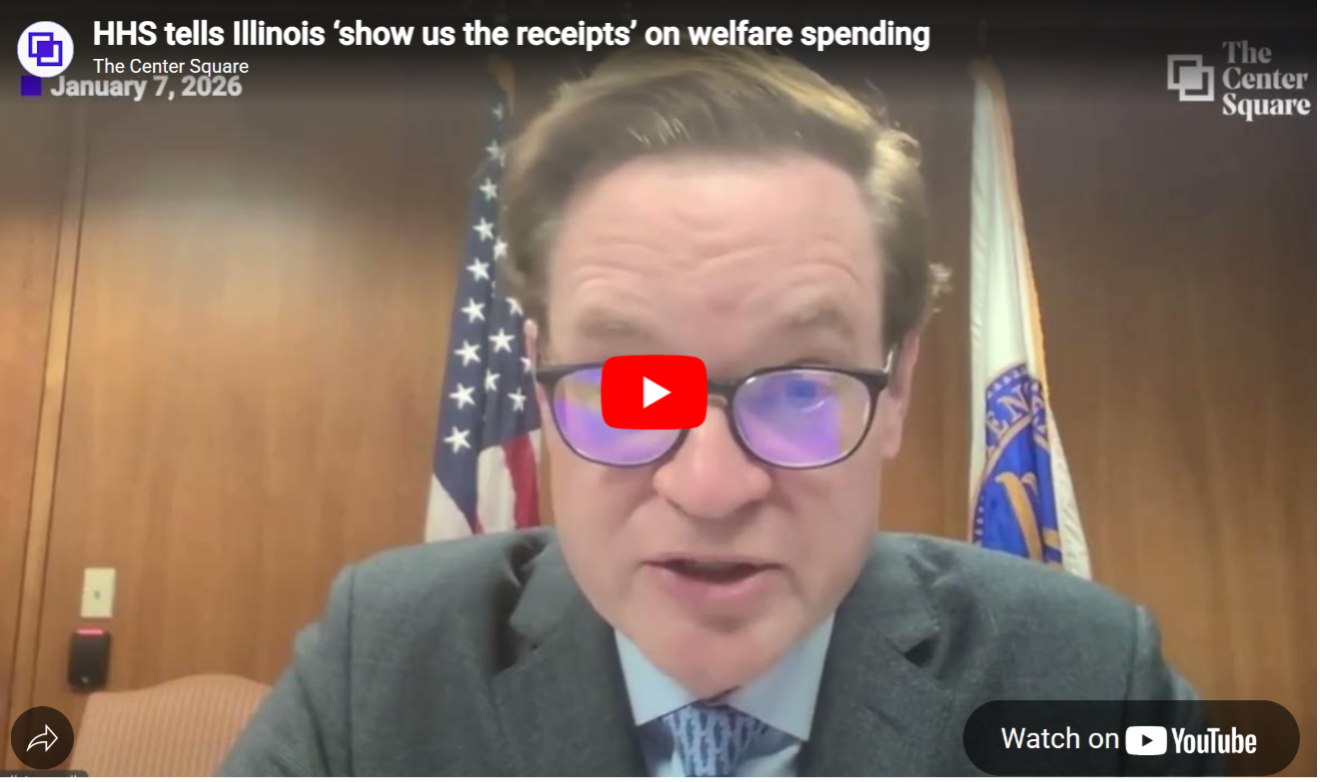 IL Compliance Weakness Costs $1 Billion