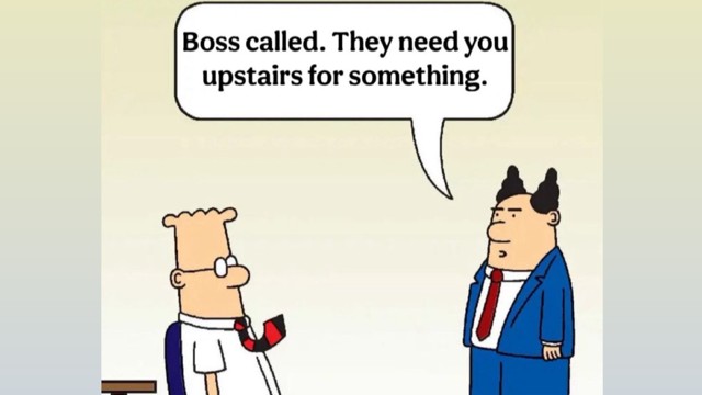 Scott Adams Bet On Glory