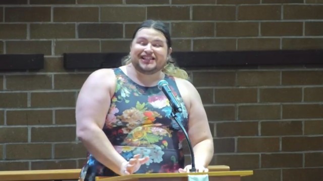 “Trans”-Cultists Planting Everything Everywhere All at Once