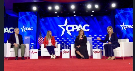 No Quiet Weekend in America – From CPAC to No Kings