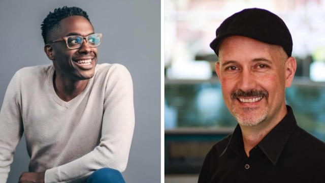 Wolves Teaching at Wheaton College