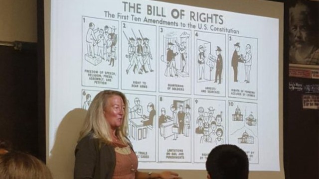 Supreme Court May Agree to Hear a First Amendment Case Against District 211