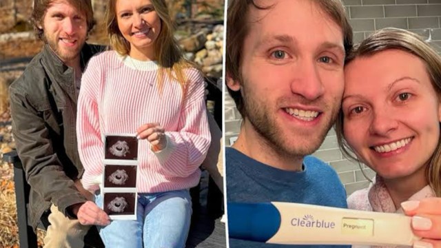 Famous YouTuber Jesse Ridgway and Wife Announce the Abortion of Their Imperfect Child