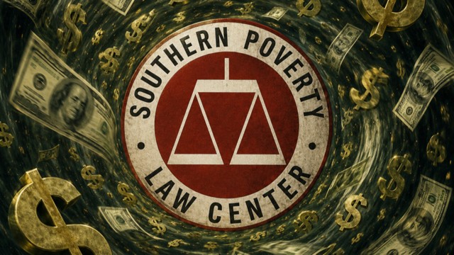 The SPLC’s Mr. Fair Goes to Washington & Inspires No One