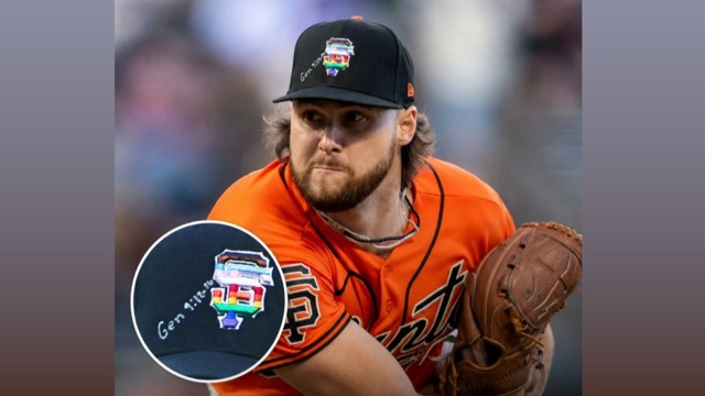 Courage of San Francisco Giants Players & Hypocrisy of Their Haters