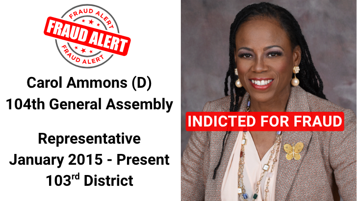 Ammons Indictment Exposes the Useless NGO Spending in the IL Budget