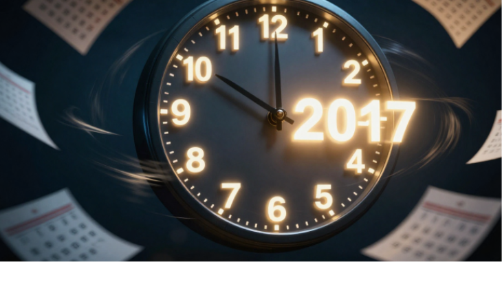 Flashback – Jeanne’s Comments on EBF at the Time It Passed in 2017