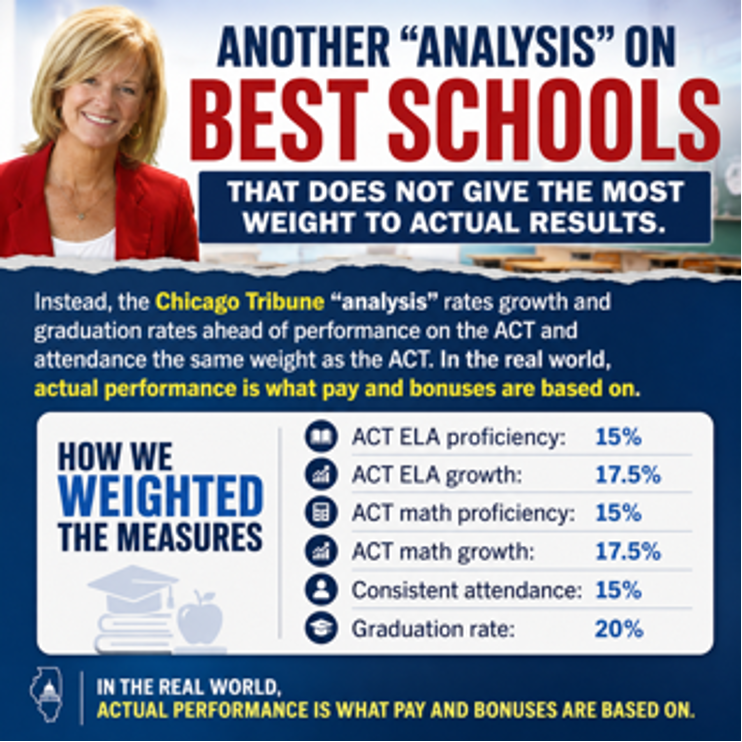 The Ridiculous “Best of CPS High School List”
