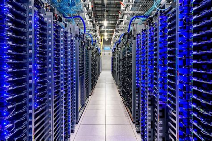 Data Centers Are A Big Deal