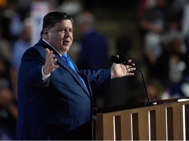 QUICK HIT: Governor Gives Democrats A Labor Day Gift