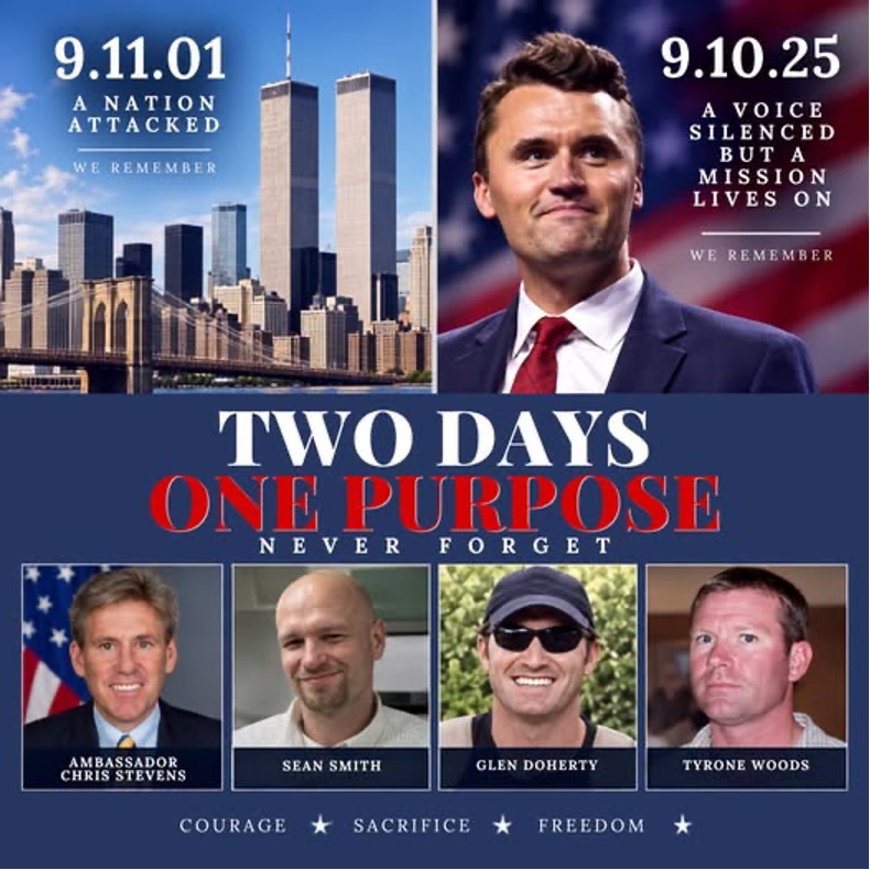 Radical IL Dems Running For Office and Don’t Ignore The Lessons of 9/11