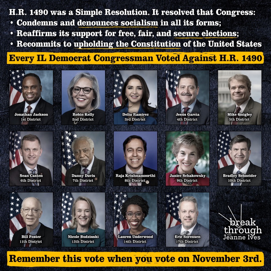 Socialism Conference at Chicago’s Hyatt Regency – Stupidity and Hypocrisy in One Spot