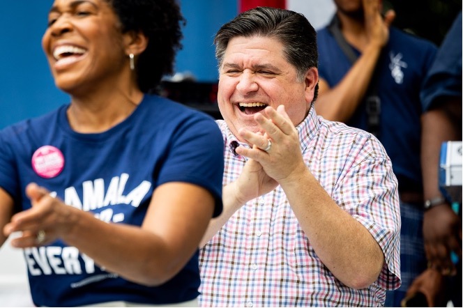 QUICK HIT: Illinois Dems Are Stunningly Incompetent