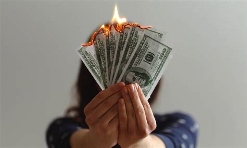 QUICK HIT: Illinois Has A Six-Figure Pension Problem
