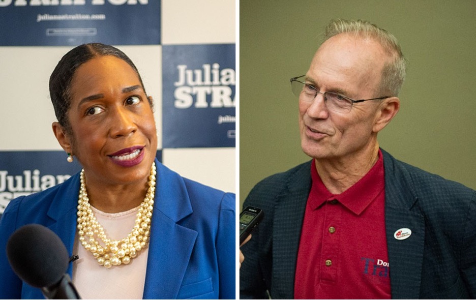 QUICK HIT: Only One Debate